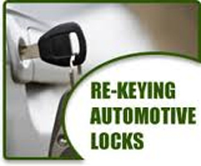 CAR REKEY FORT LAUDERDALE FLORIDA